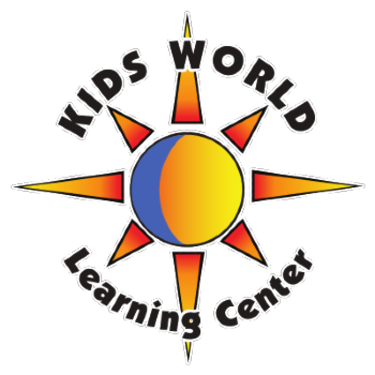 Kid's World Learning Center Logo